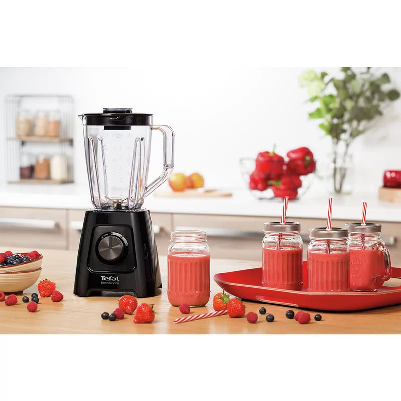 1250Ml Countertop Blender