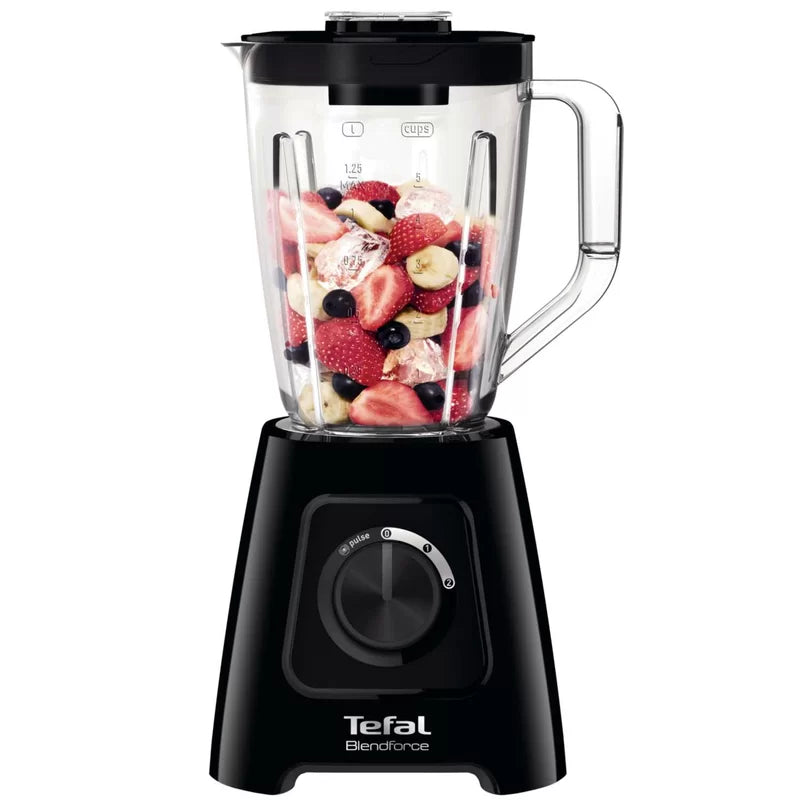 1250Ml Countertop Blender